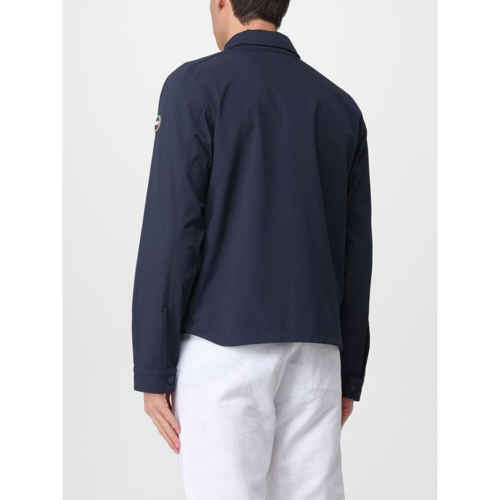 Colmar Men Polyester Jacket Colmar - Picture 2 of 4